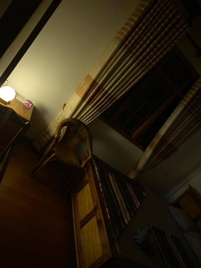 KoslandaHappy Feet Diyaluma住宿加早餐旅馆 外观 照片